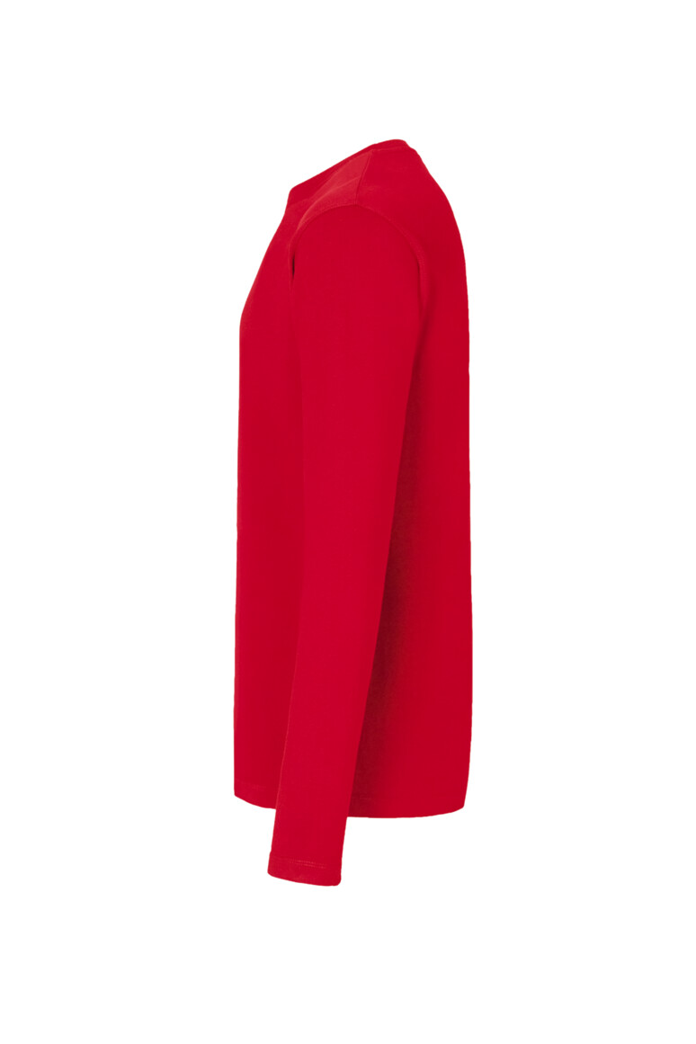 HAKRO Longsleeve MIKRALINAR®