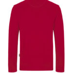 HAKRO Longsleeve MIKRALINAR®