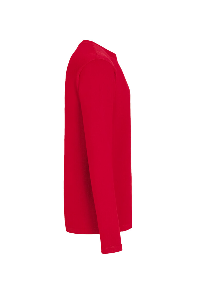 HAKRO Longsleeve MIKRALINAR®