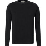 HAKRO Longsleeve MIKRALINAR®
