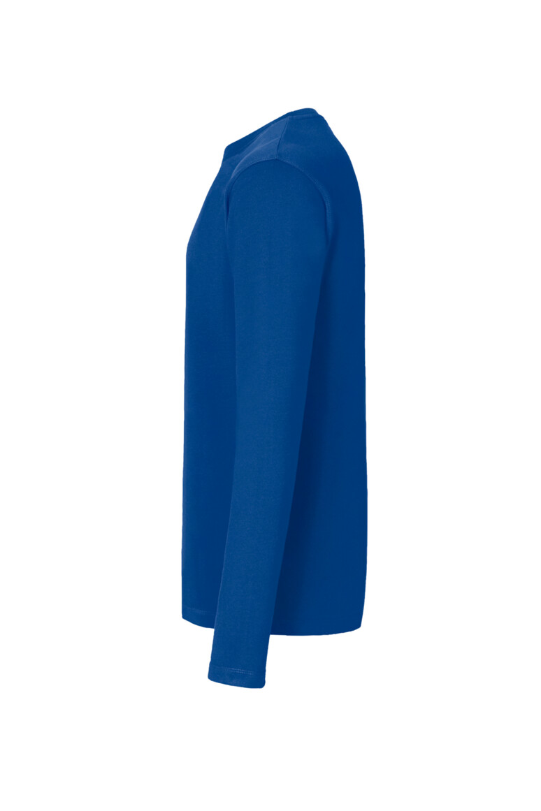 HAKRO Longsleeve MIKRALINAR®