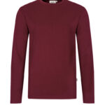 HAKRO Longsleeve MIKRALINAR®