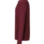 HAKRO Longsleeve MIKRALINAR®