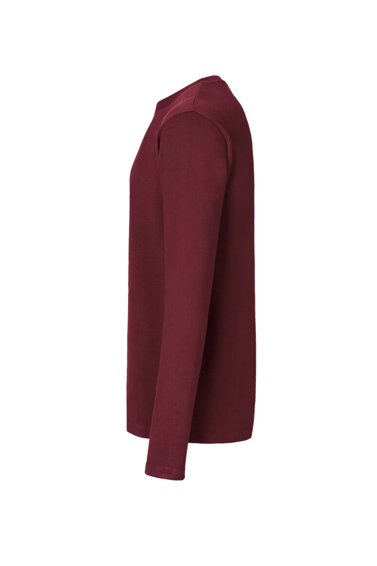 HAKRO Longsleeve MIKRALINAR®