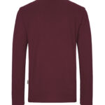 HAKRO Longsleeve MIKRALINAR®