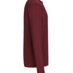 HAKRO Longsleeve MIKRALINAR®