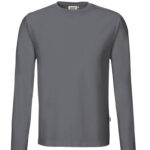 HAKRO Longsleeve MIKRALINAR®