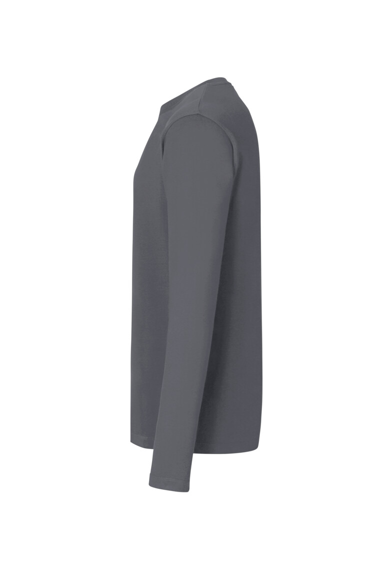 HAKRO Longsleeve MIKRALINAR®