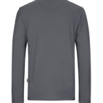 HAKRO Longsleeve MIKRALINAR®