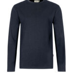 HAKRO Longsleeve MIKRALINAR®