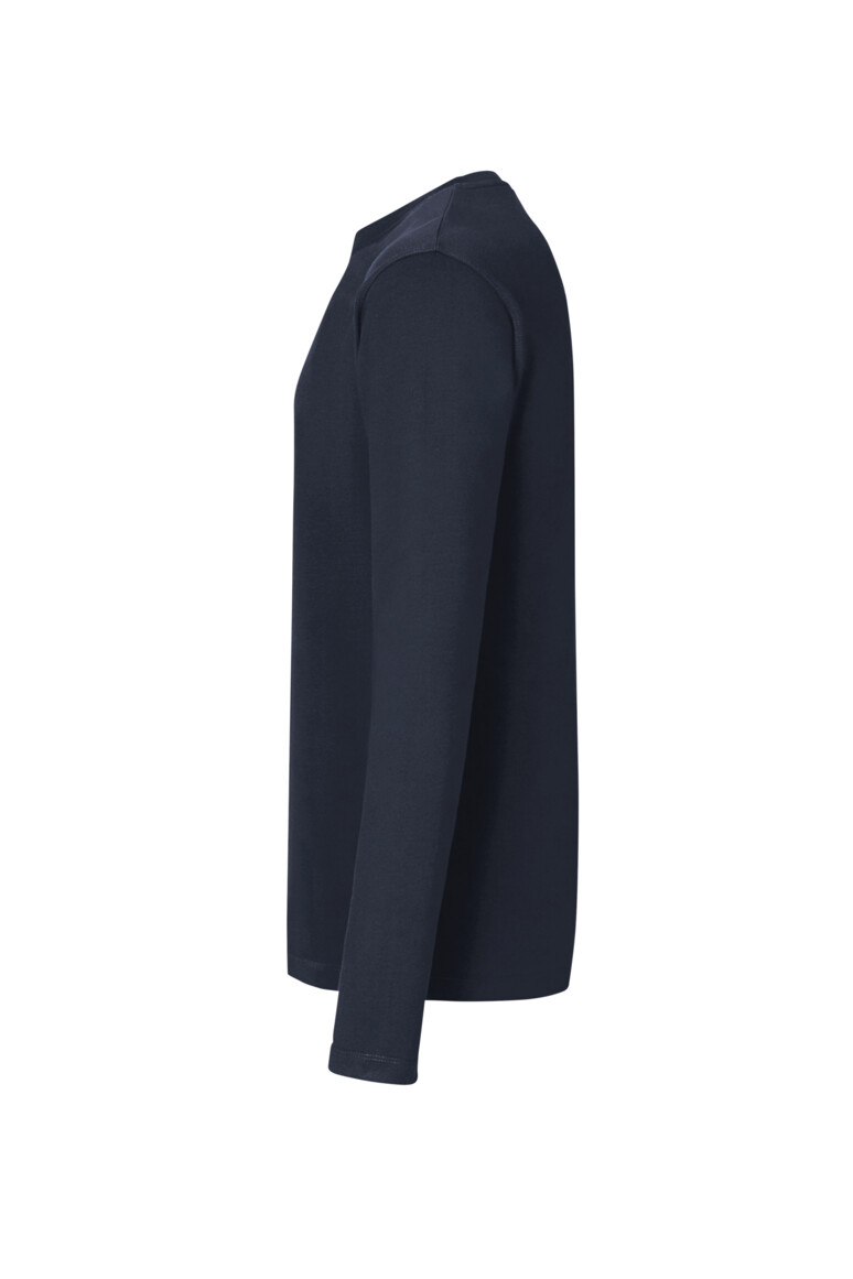 HAKRO Longsleeve MIKRALINAR®