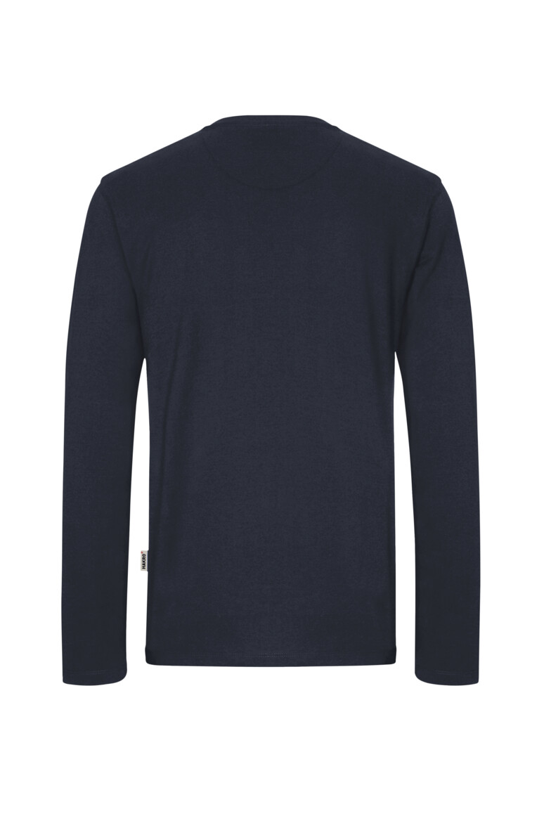 HAKRO Longsleeve MIKRALINAR®
