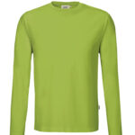 HAKRO Longsleeve MIKRALINAR®