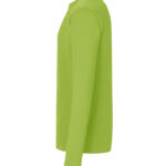 HAKRO Longsleeve MIKRALINAR®