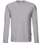 HAKRO Longsleeve MIKRALINAR®