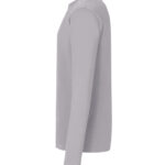 HAKRO Longsleeve MIKRALINAR®