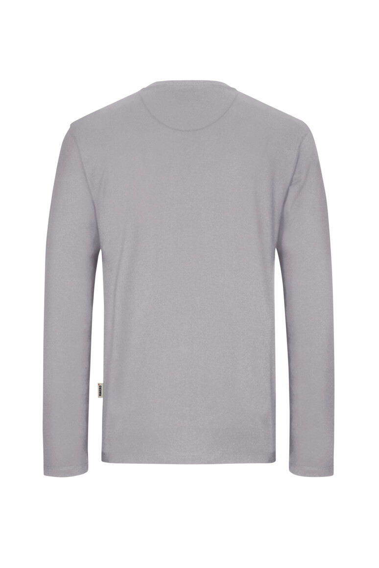 HAKRO Longsleeve MIKRALINAR®