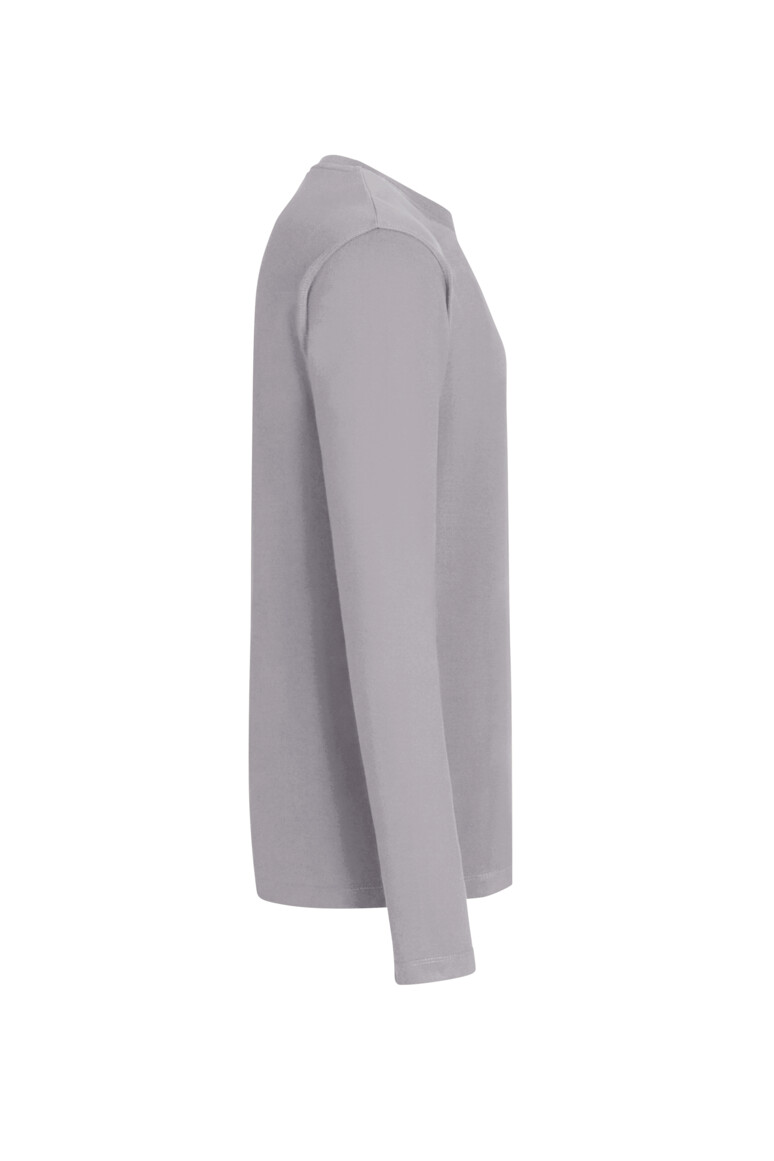 HAKRO Longsleeve MIKRALINAR®