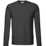 HAKRO Longsleeve MIKRALINAR®