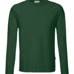 HAKRO Longsleeve MIKRALINAR®