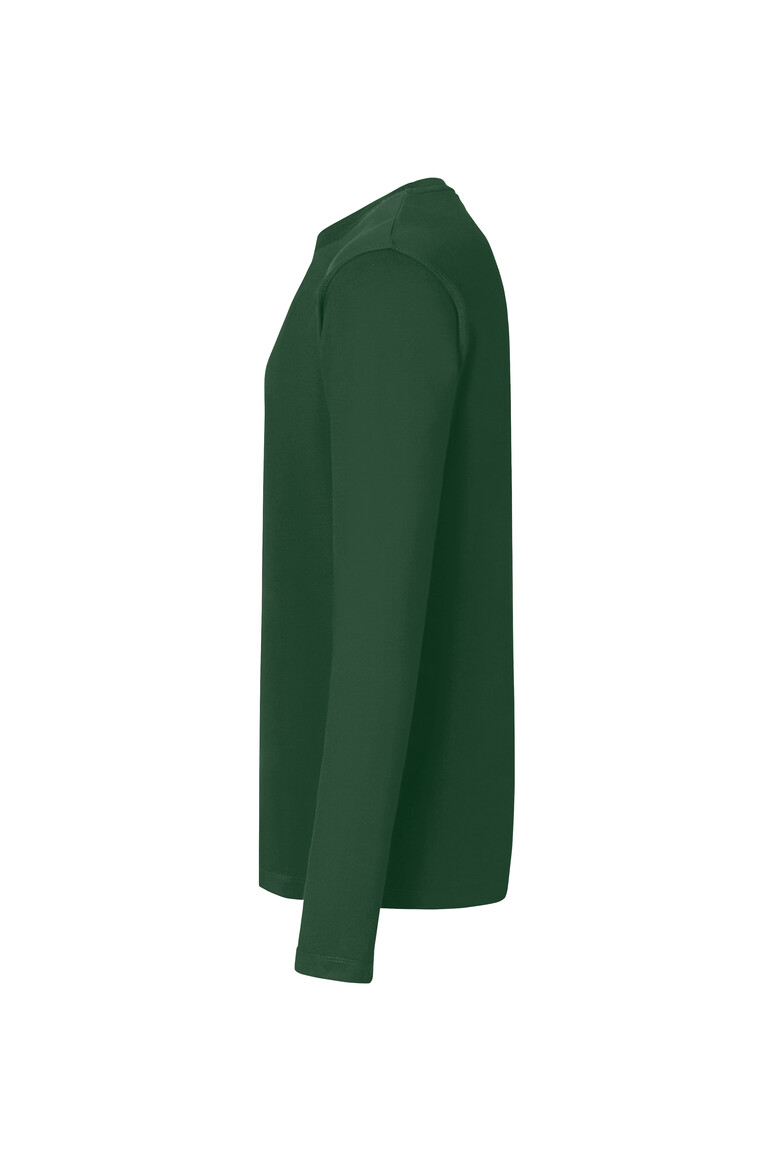 HAKRO Longsleeve MIKRALINAR®