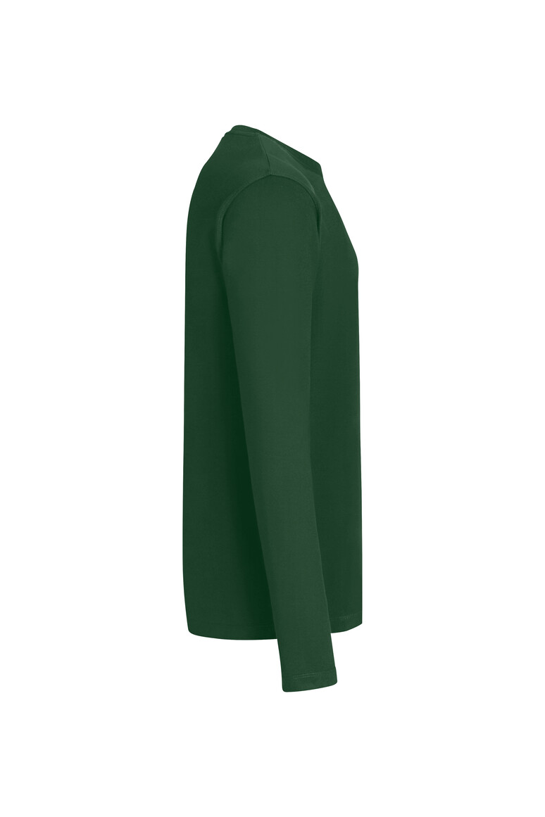 HAKRO Longsleeve MIKRALINAR®