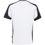 HAKRO T-Shirt Contrast MIKRALINAR®