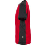 HAKRO T-Shirt Contrast MIKRALINAR®