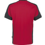 HAKRO T-Shirt Contrast MIKRALINAR®