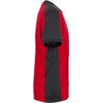 HAKRO T-Shirt Contrast MIKRALINAR®