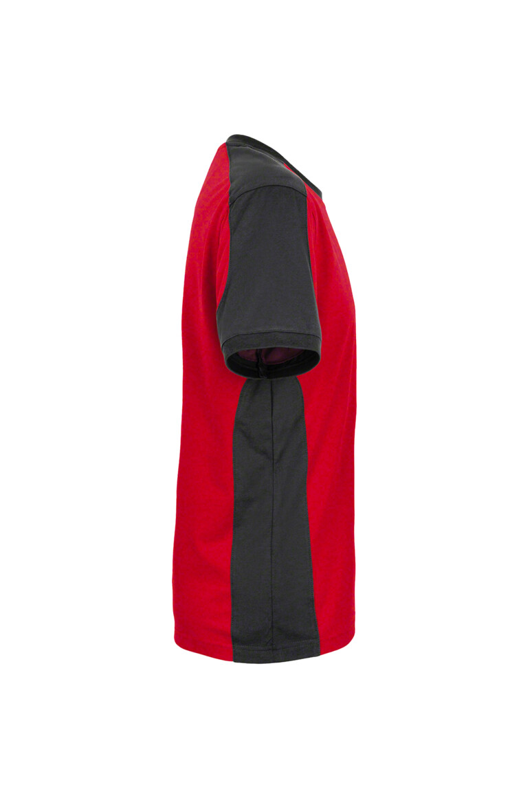 HAKRO T-Shirt Contrast MIKRALINAR®