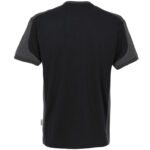 HAKRO T-Shirt Contrast MIKRALINAR®