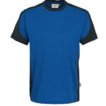 HAKRO T-Shirt Contrast MIKRALINAR®