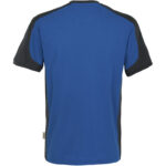 HAKRO T-Shirt Contrast MIKRALINAR®