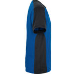 HAKRO T-Shirt Contrast MIKRALINAR®