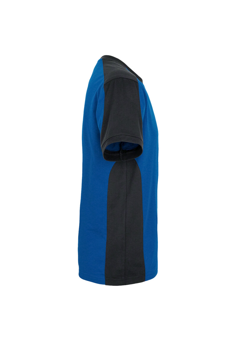 HAKRO T-Shirt Contrast MIKRALINAR®