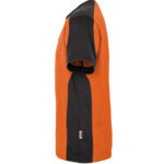 HAKRO T-Shirt Contrast MIKRALINAR®