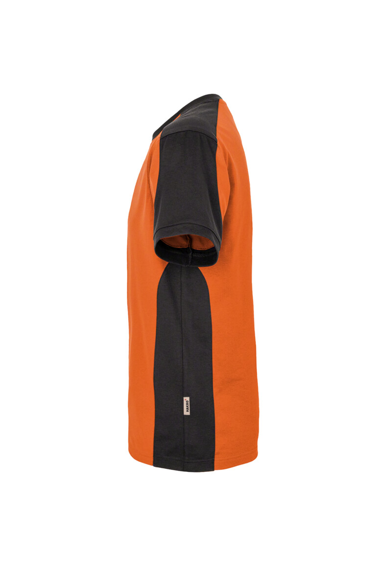 HAKRO T-Shirt Contrast MIKRALINAR®