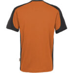 HAKRO T-Shirt Contrast MIKRALINAR®