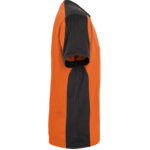 HAKRO T-Shirt Contrast MIKRALINAR®