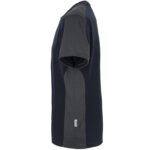 HAKRO T-Shirt Contrast MIKRALINAR®