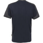 HAKRO T-Shirt Contrast MIKRALINAR®