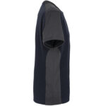 HAKRO T-Shirt Contrast MIKRALINAR®