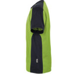 HAKRO T-Shirt Contrast MIKRALINAR®