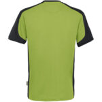 HAKRO T-Shirt Contrast MIKRALINAR®