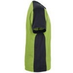 HAKRO T-Shirt Contrast MIKRALINAR®