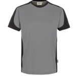 HAKRO T-Shirt Contrast MIKRALINAR®
