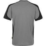 HAKRO T-Shirt Contrast MIKRALINAR®