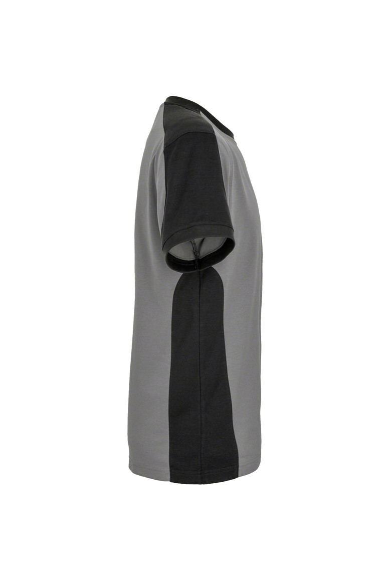 HAKRO T-Shirt Contrast MIKRALINAR®