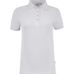 HAKRO Damen Poloshirt Bio-Baumwolle